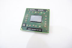 Процессор для ноутбука AMD Turion 64 X2 TL-60 - Pic n 282343