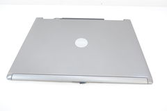 Крышка матрицы от ноутбука Dell Latitude D830. - Pic n 282346