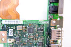 Модуль USB+Audio от ноутбука Toshiba 5005-S507 - Pic n 282358