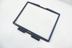 Рамка матрицы от ноутбука Toshiba 5005-S507.