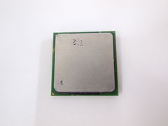 Процессор Intel Pentium 4 3.2GHz (SL7KC)