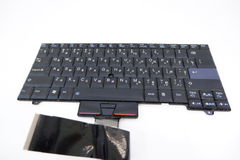 Клавиатура от ноутбука Lenovo ThinkPad L410 - Pic n 282412
