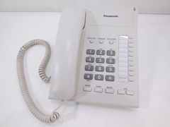 Телефон проводной Panasonic KX-TS2382