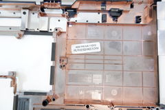 Нижний поддон ноутбука IBM Lenovo L412 - Pic n 282447