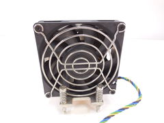 Система охлаждения HP Proliant ML 150 G3 - Pic n 282478