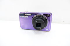 Фотоаппарат Samsung PL120 - Pic n 282472