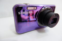 Фотоаппарат Samsung PL120 - Pic n 282472