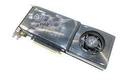Видеокарта XFX Geforce GTX 285 1Gb