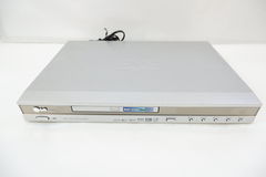 DVD проигрыватель LG DS-375