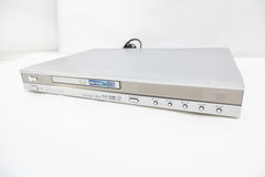 DVD проигрыватель LG DS-375 - Pic n 282487