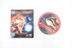 Игра для PS3 Mortal Kombat Essentials - Pic n 282523