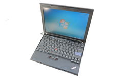 Ноутбук Lenovo ThinkPad X200 - Pic n 282480