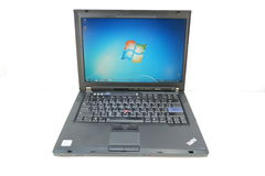 Ноутбук Lenovo ThinkPad R400  - Pic n 282541