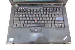 Ноутбук Lenovo ThinkPad R400  - Pic n 282541