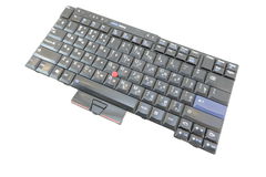 Клавиатура от ноутбука IBM Lenovo ThinkPad T420. - Pic n 282542