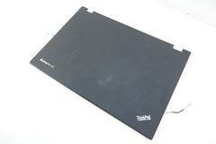 Верхняя крышка от ноутбука Lenovo ThinkPad T420