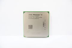Процессор AMD Phenom II X4 920