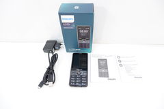 Мобильный телефон Philips Xenium E570 - Pic n 282606