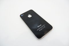 Смартфон Apple iPhone 4S 16GB - Pic n 282619