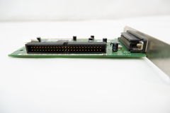 Контроллер PCI SCSI Adaptec AVA-2903B - Pic n 282663