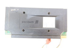 Процессор Pentium III 450MHz (Socket Slot 1) - Pic n 282664