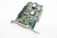 Контроллер PCI SCSI Adaptec AHA-2940