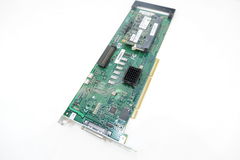 Контроллер RAID PCI-X HP Smart Array 642 EOB023