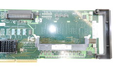 Контроллер RAID PCI-X HP Smart Array 642 EOB022 - Pic n 282677