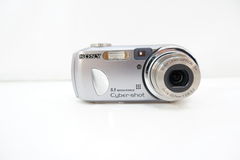 Фотокамера Sony Cyber-shot DSC-P93 - Pic n 282591