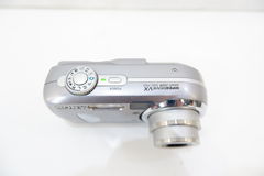 Фотокамера Sony Cyber-shot DSC-P93 - Pic n 282591