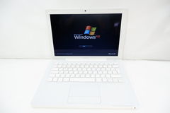 Ноутбук Apple 13 A1181 2007 WinXP