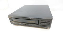 Видеоплеер VHS Sony SLV-X110