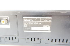 Видеоплеер VHS Sony SLV-X110 - Pic n 282590