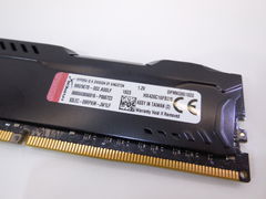 Модуль памяти DDR4 8Gb Kingston Fury HyperX - Pic n 282736