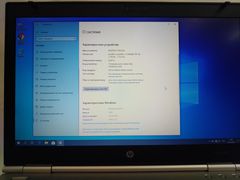 Ноутбук HP EliteBook 8470p для игр и графики - Pic n 282741