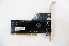 Контроллер PCI FireWare портов NEC SP-1394N - Pic n 282753