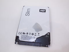 Жесткий диск 2.5" HDD SATA 1Tb, Western Digit - Pic n 282764