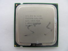 Процессор Intel Pentium Dual-Core E5300 2,6Ghz