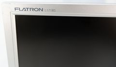 Монитор 17" LG Flatron L1718S - Pic n 253435