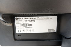 Монитор 17" LG Flatron L1742SE - Pic n 282796