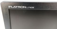 Монитор 17" LG Flatron L1742SE - Pic n 282796