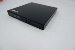 Внешний USB привод DVD-RW DEXP BlackBurn - Pic n 282812