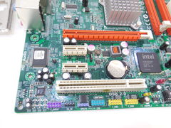 Материнская плата MB ECS G41T-M6 /Socket 775 - Pic n 282834