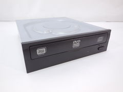 Оптический привод 5,25 Lite-ON iHAS124 SATA DVD±R/RW, DVD-ROM, CDRW, CD-ROM черный