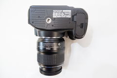 Фотоаппарат Nikon D3200 KIT - Pic n 282864