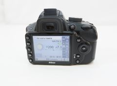 Фотоаппарат Nikon D3200 KIT - Pic n 282864