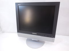 ЖК-Телевизор 15" Samsung LCD TV LW15M23C