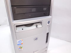 Комп. HP Compaq d330 Intel Pentium 4 (2.80Ghz) - Pic n 282911