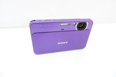 Фотоаппарат Sony Cyber-shot DSC-T99 - Pic n 282889