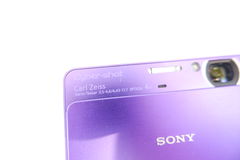 Фотоаппарат Sony Cyber-shot DSC-T99 - Pic n 282889